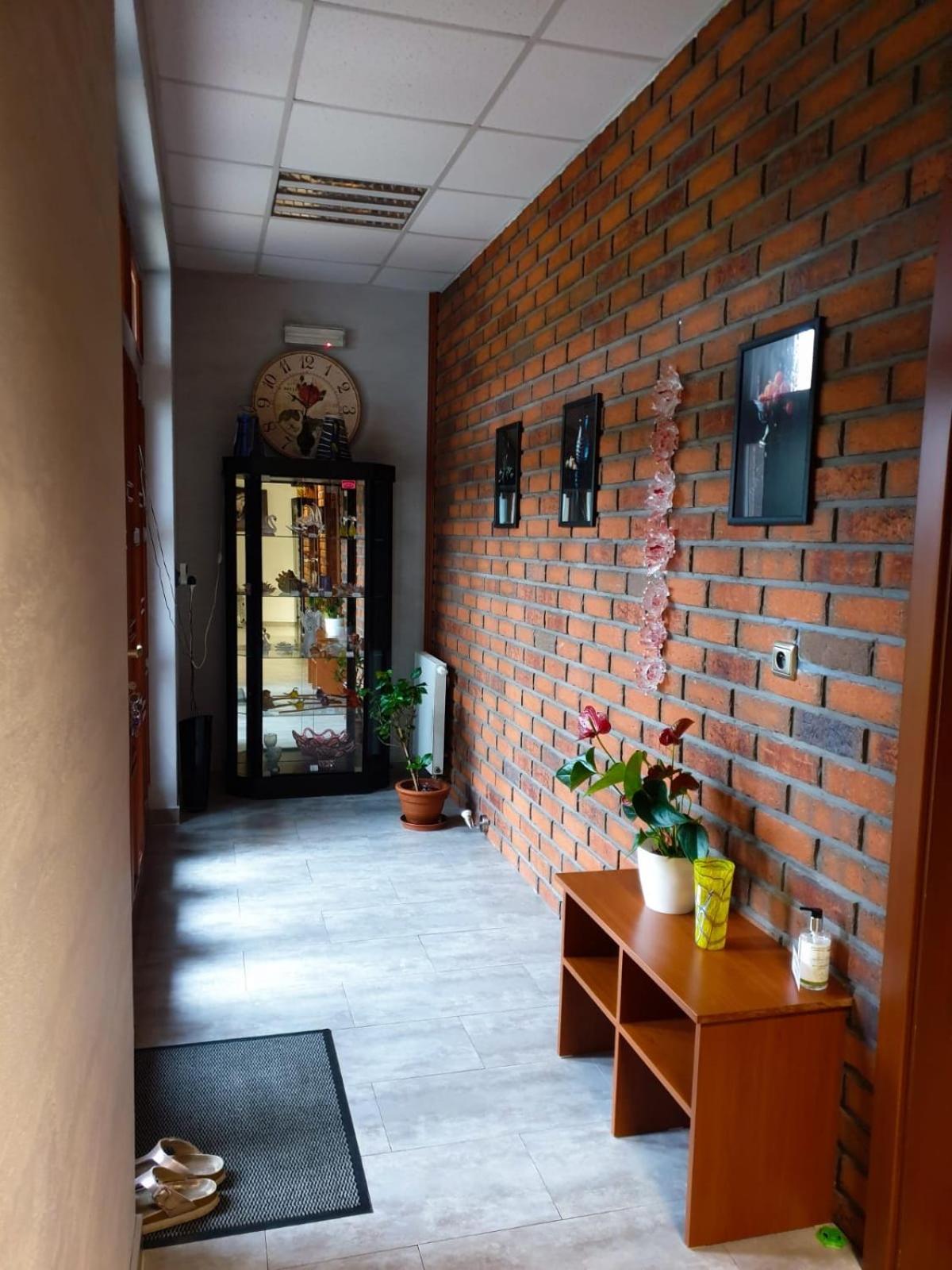 Vila Lipa Нови-Бор Экстерьер фото
